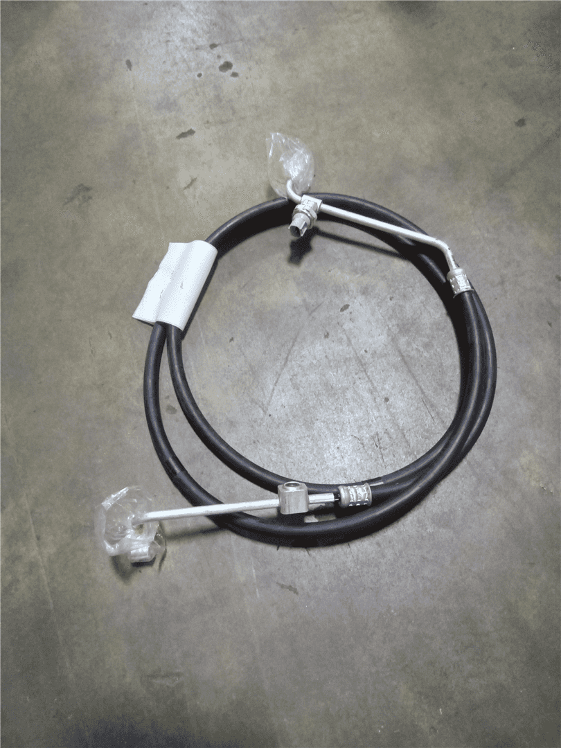 NEW HOSE image 2