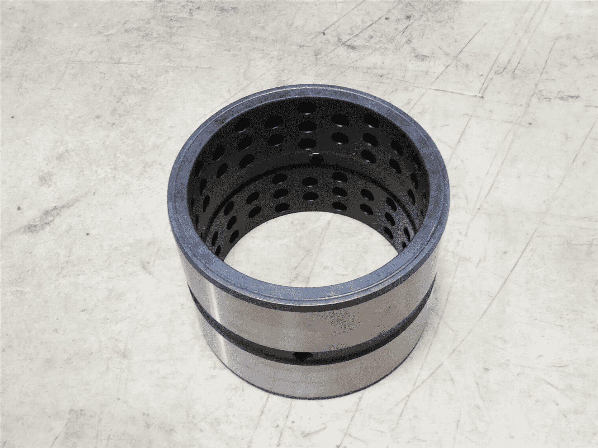 NEW BEARING indicator image 1