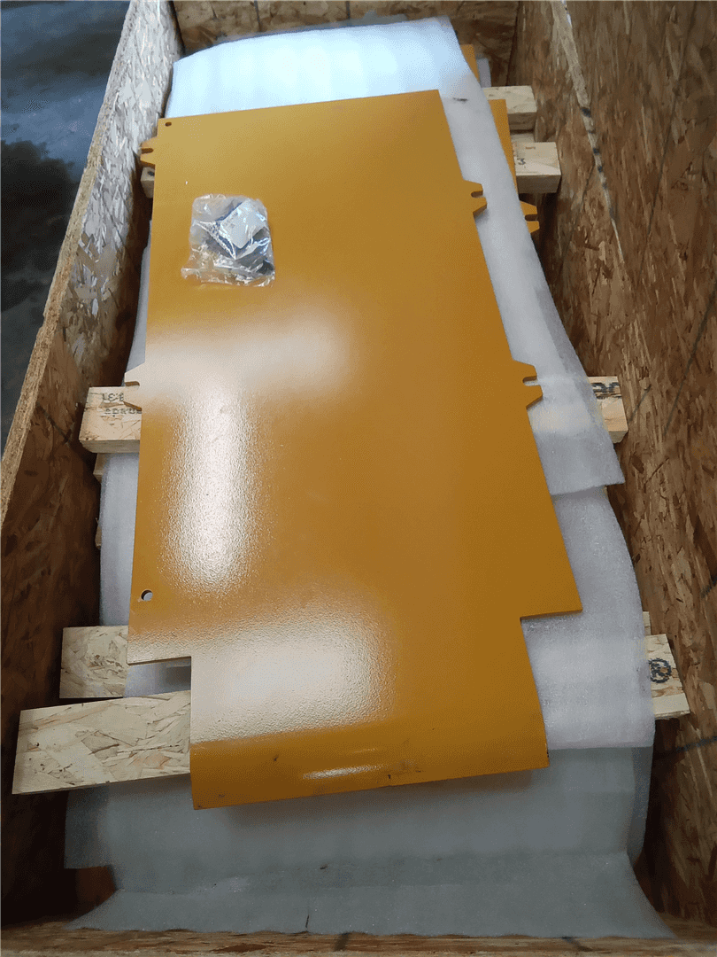 NEW KIT FEEDER CON indicator image 1
