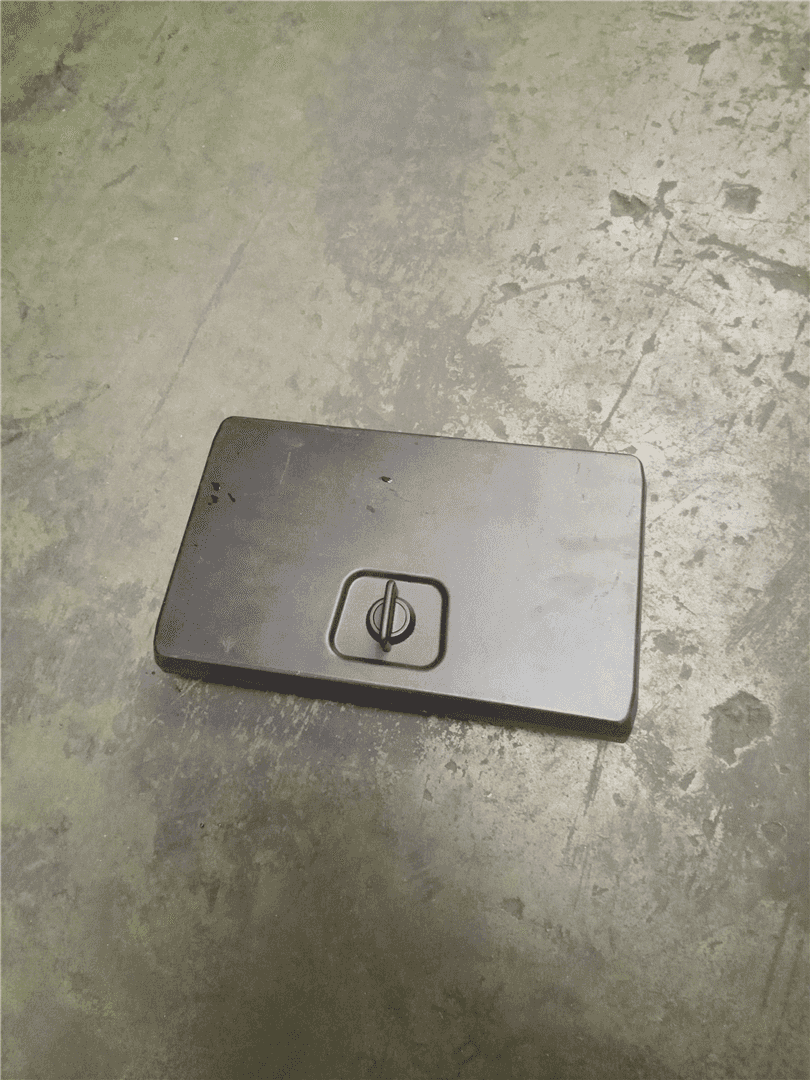 NEW DOOR GP-ACCESS indicator image 1