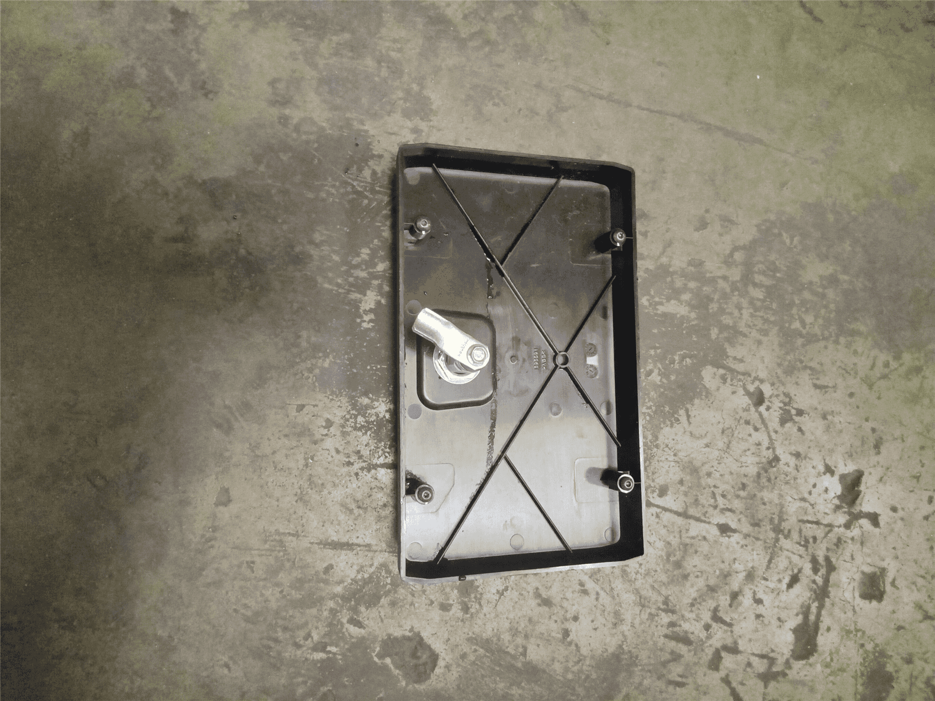 NEW DOOR GP-ACCESS image 2