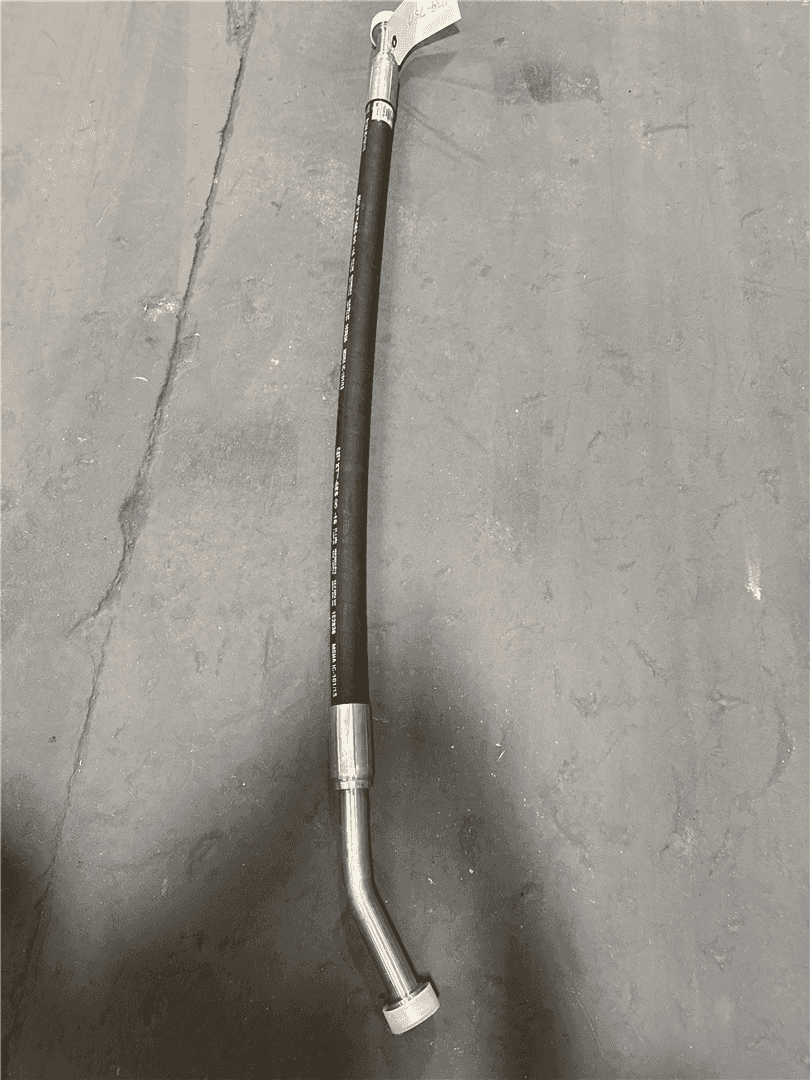 NEW HOSE indicator image 1