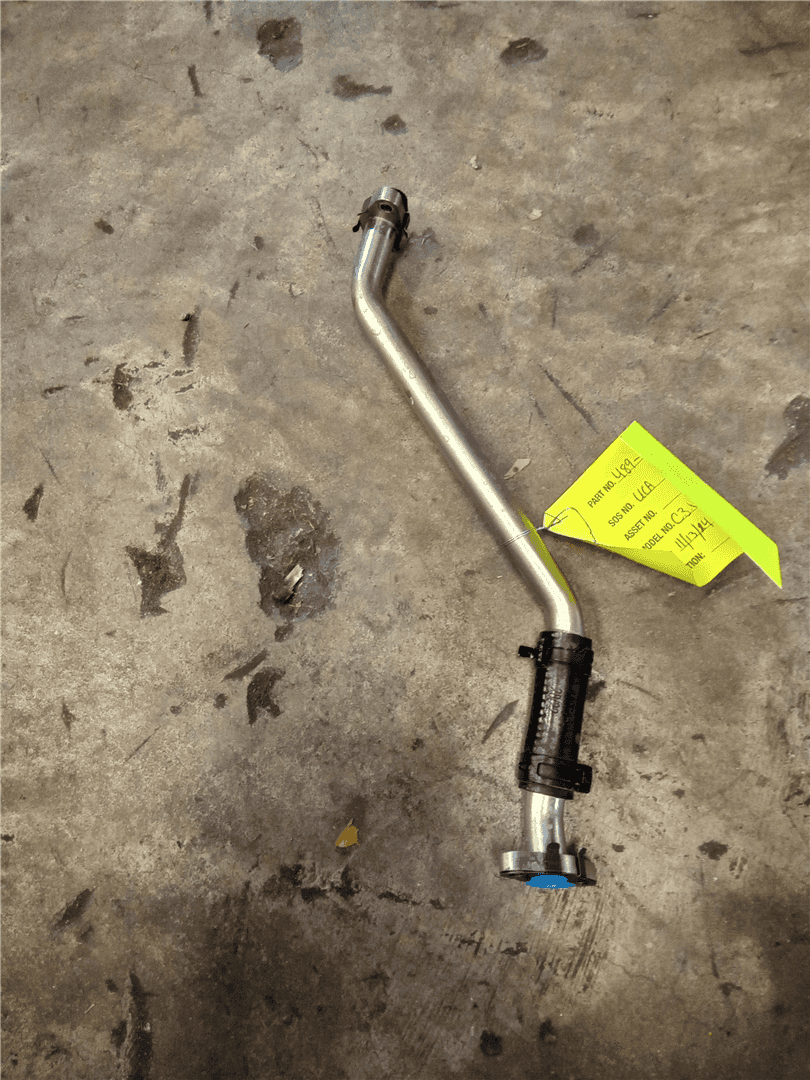 NEW HOSE TUBE indicator image 1