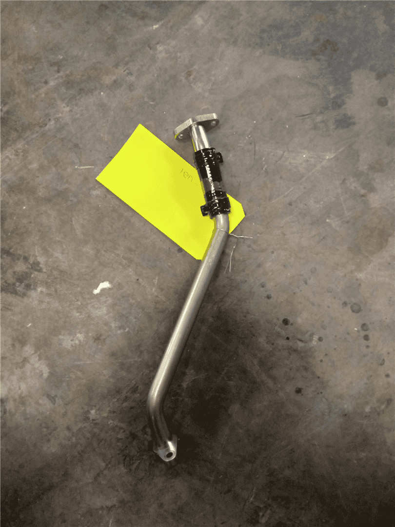 NEW HOSE TUBE image 2
