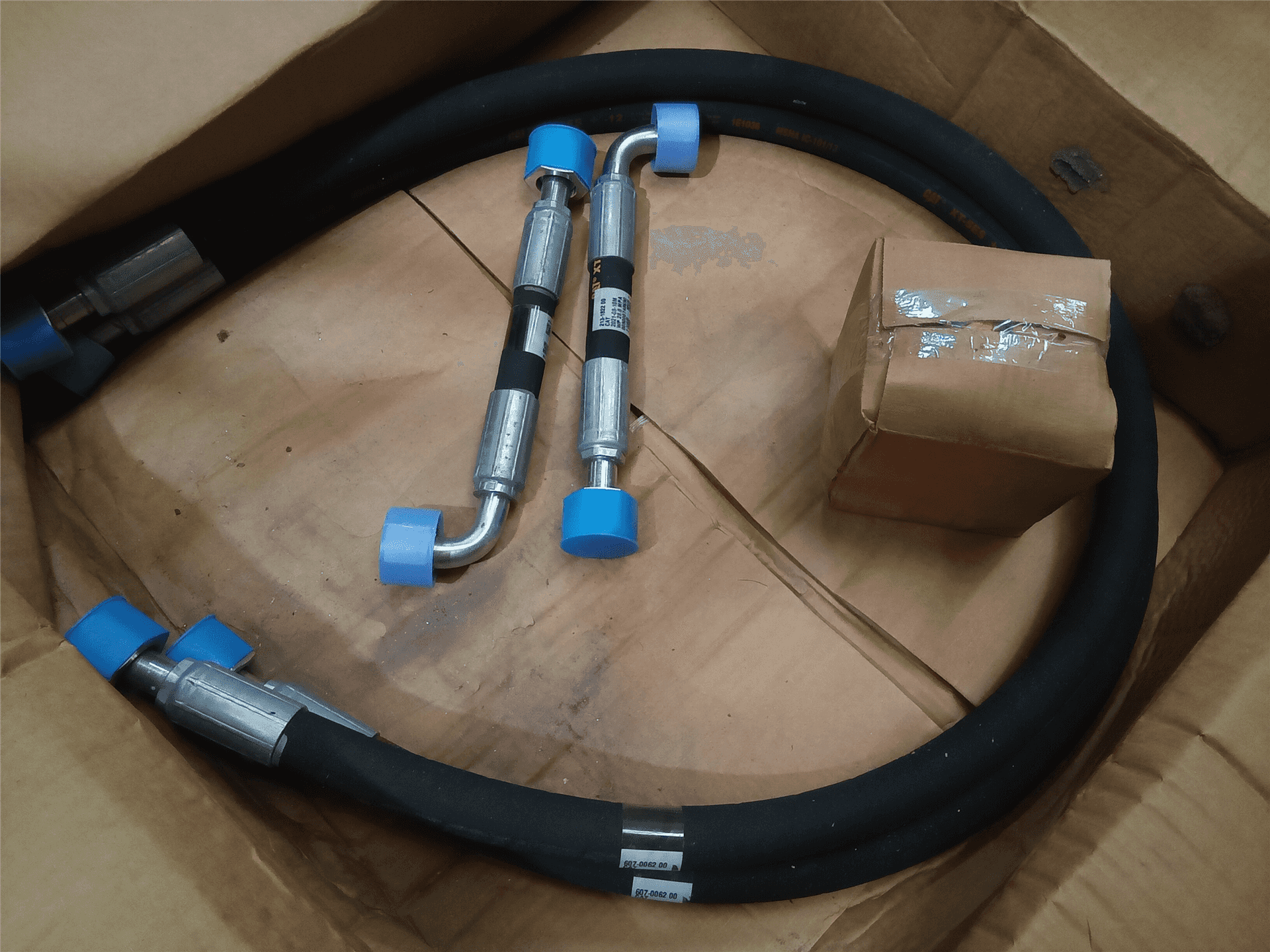 NEW LINES KIT image 2