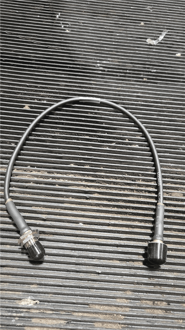 NEW CABLE indicator image 1