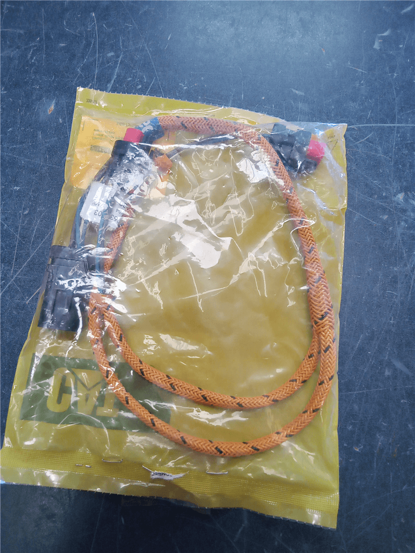 NEW HARNESS AS-C indicator image 1