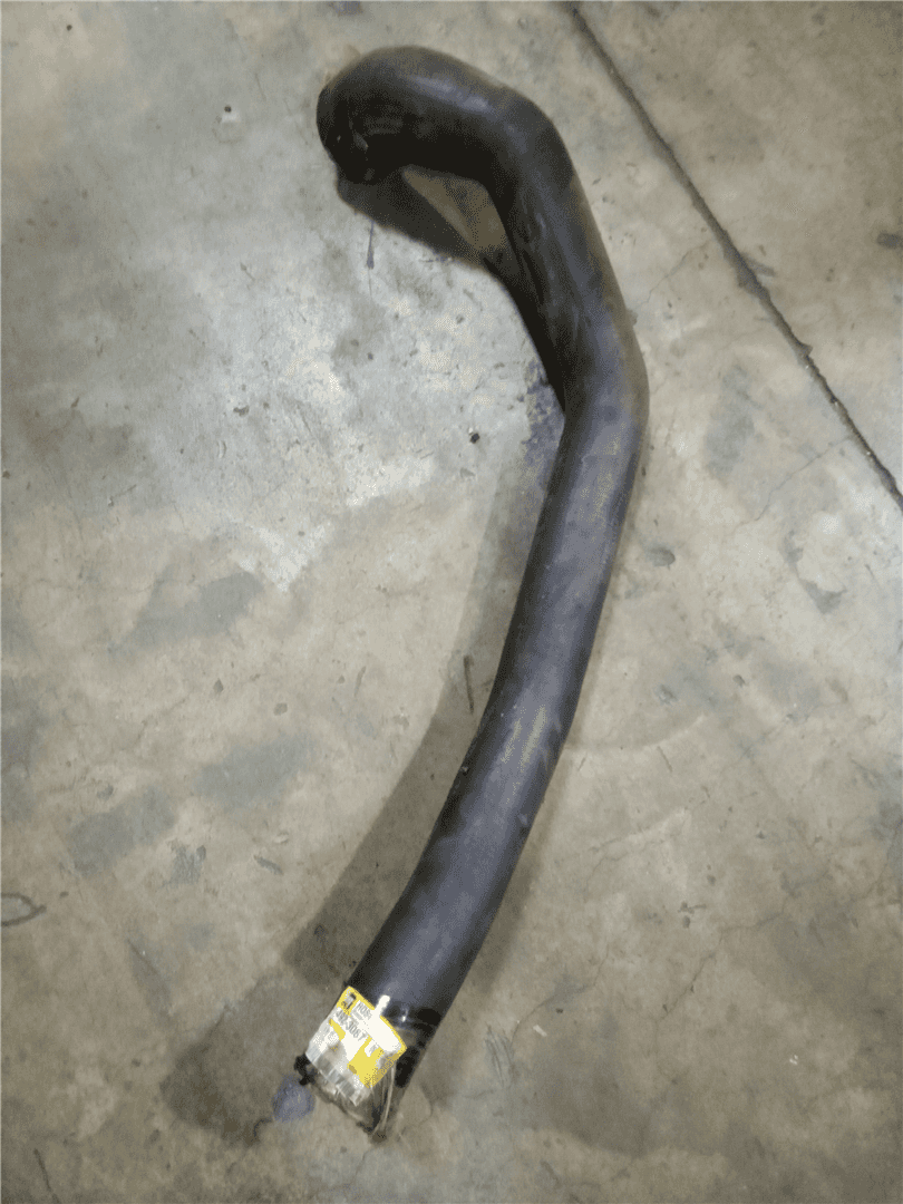 NEW HOSE indicator image 1
