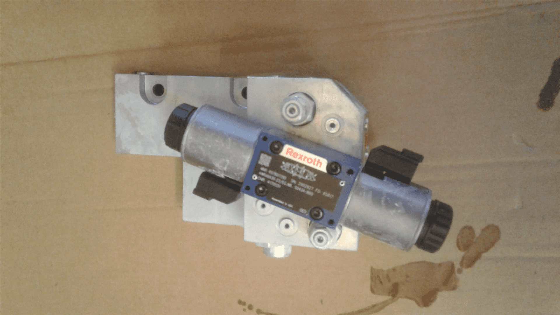 NEW MANIOLD GP indicator image 1