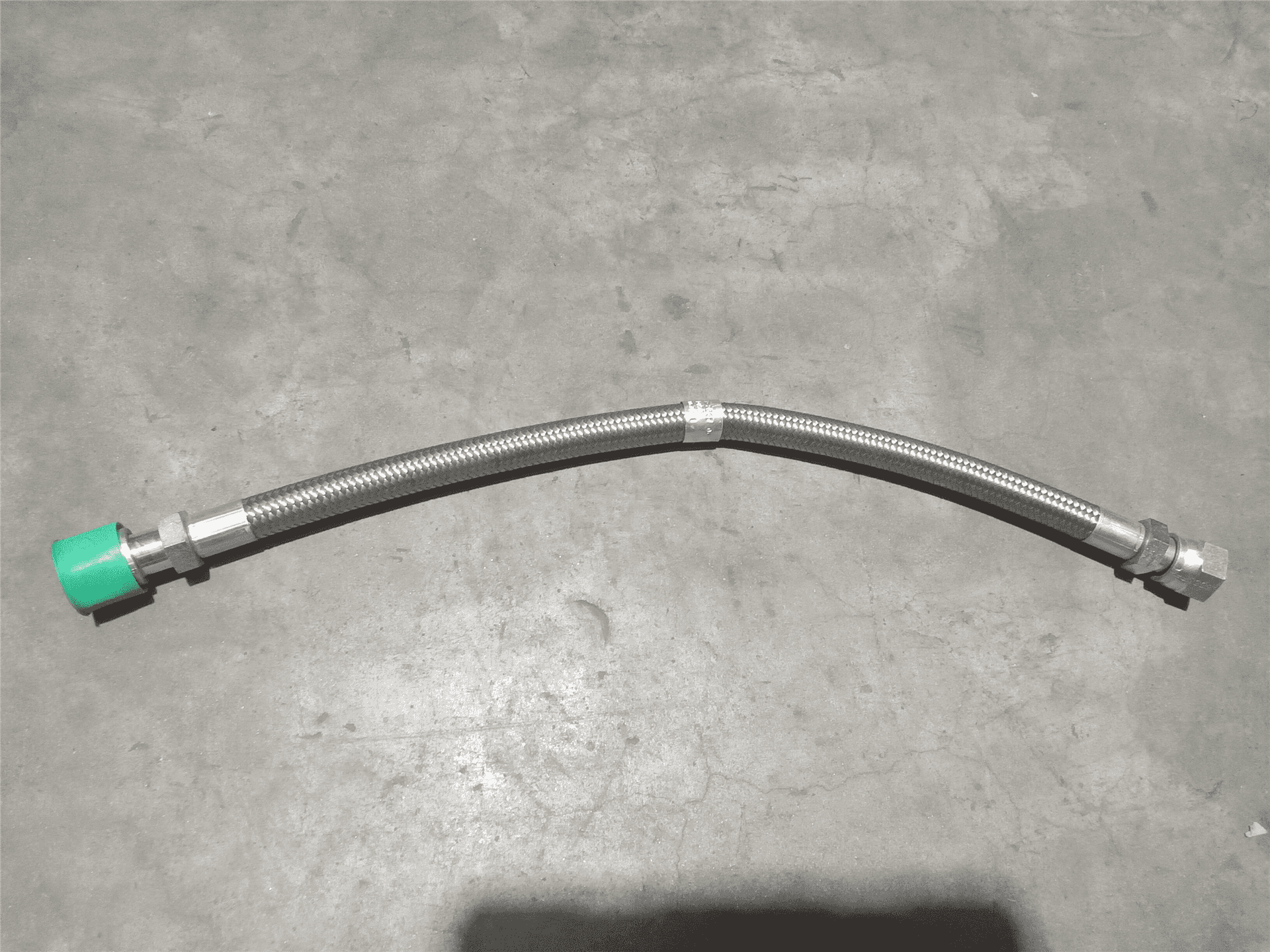 NEW HOSE indicator image 1