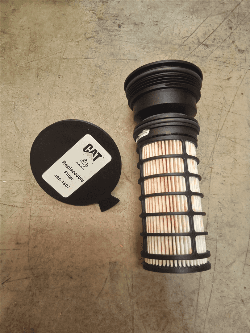 NEW DEF FILTER indicator image 1