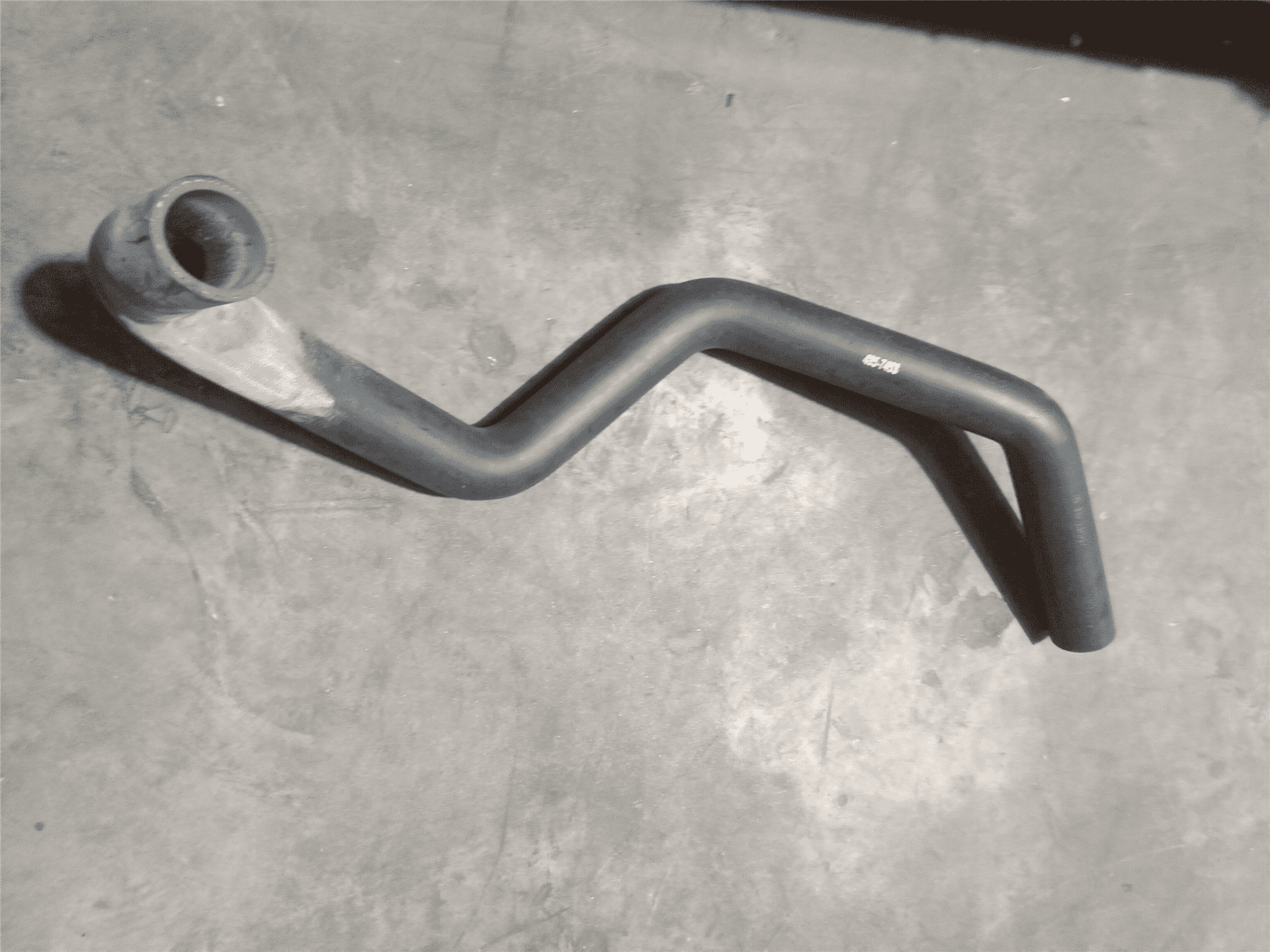 NEW HOSE indicator image 1