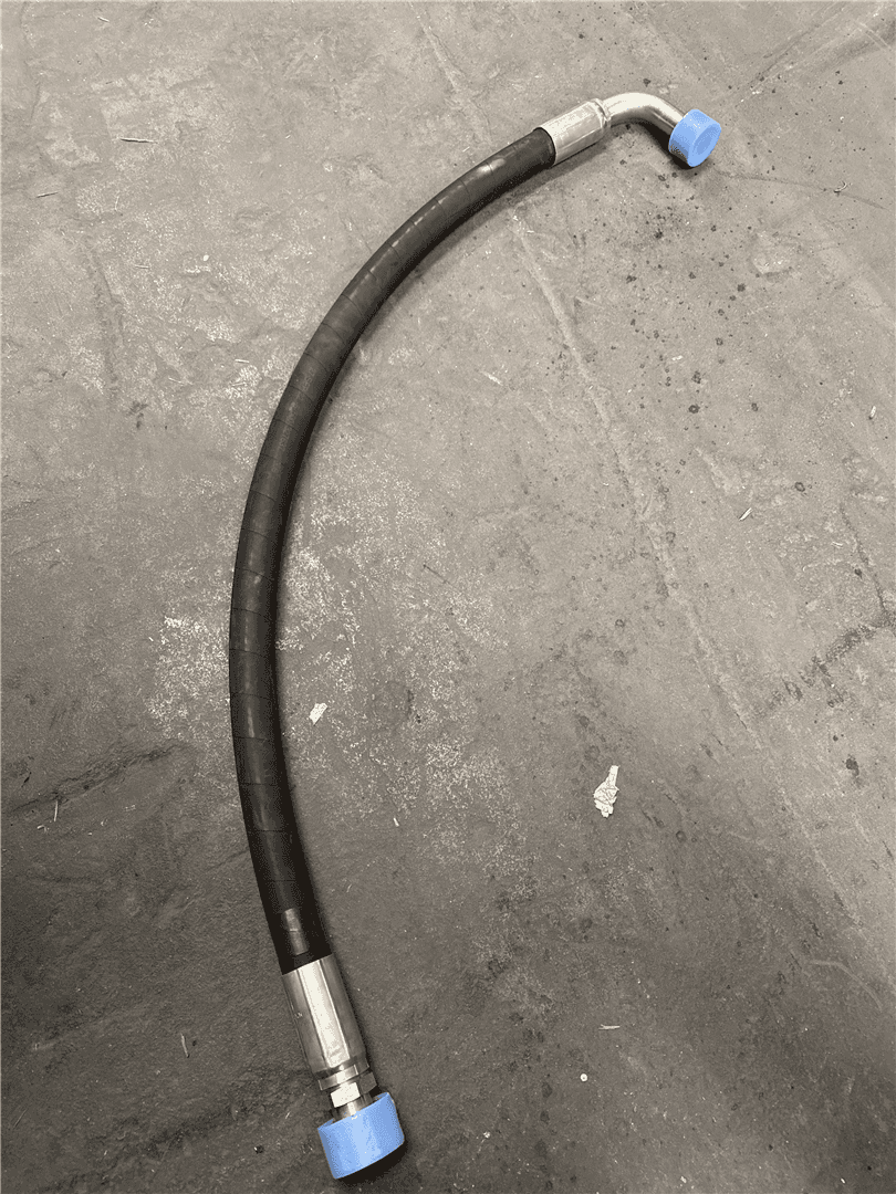 NEW HOSE AS indicator image 1