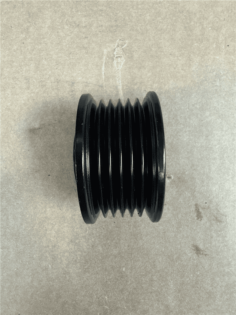 NEW PULLY image 3