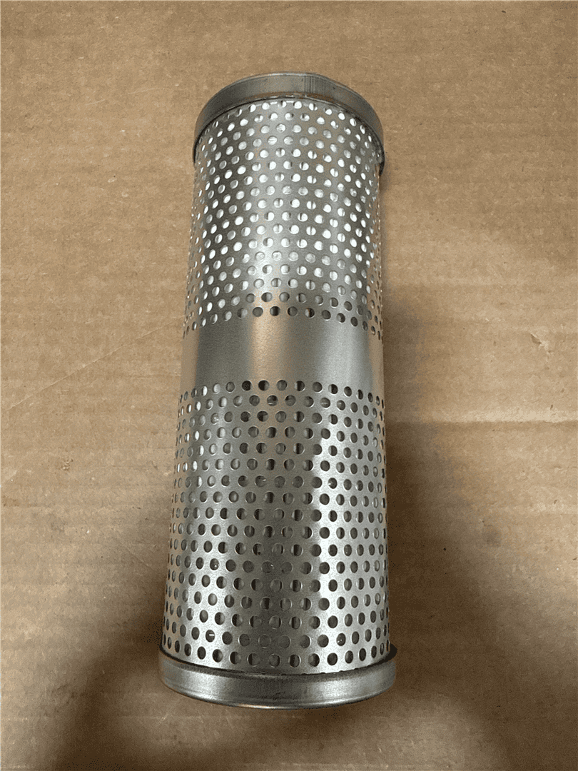 NEW FILTER indicator image 1