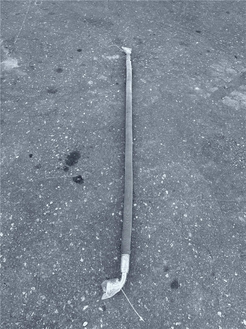 NEW HOSE AS indicator image 1