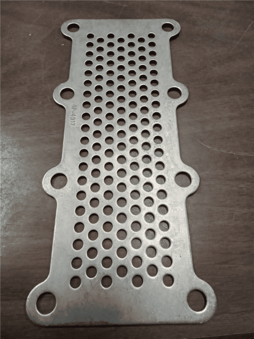 NEW SCREEN indicator image 1
