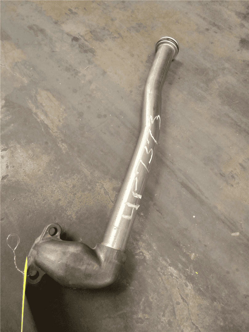 NEW TUBE AS image 2