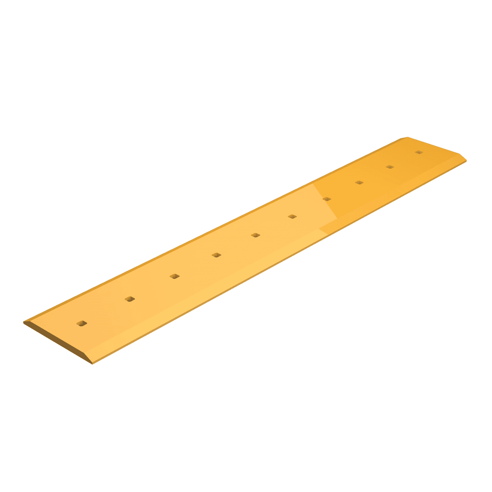 NEW CUTTING EDGE indicator image 1