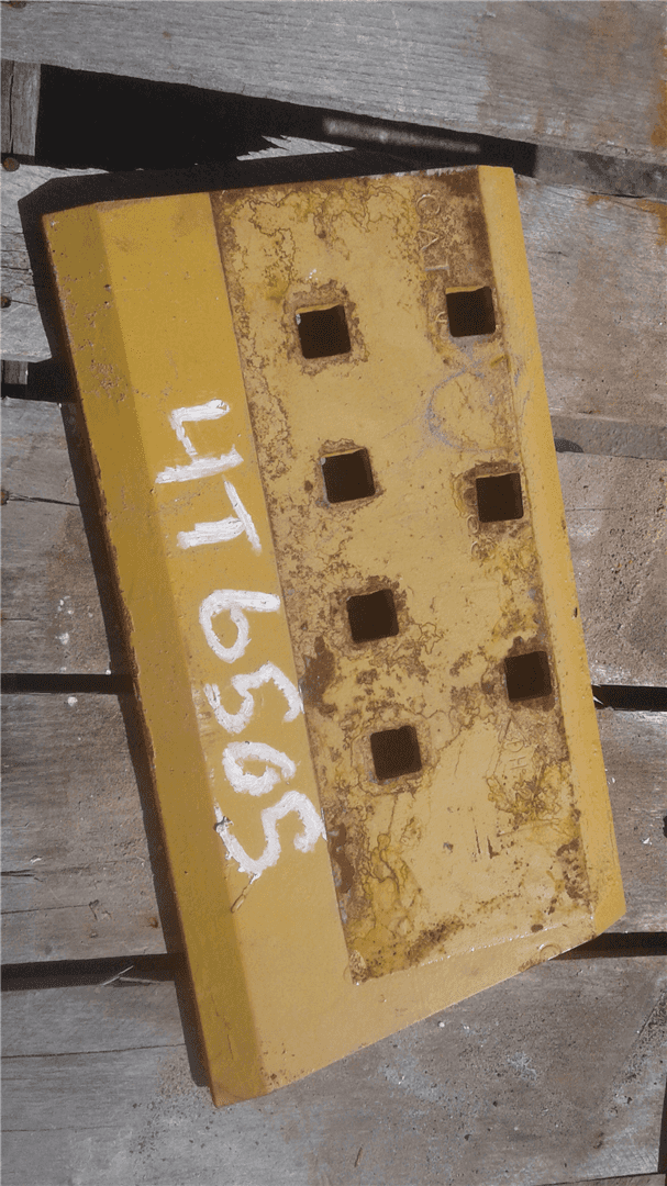 NEW CUTTING EDGE indicator image 1