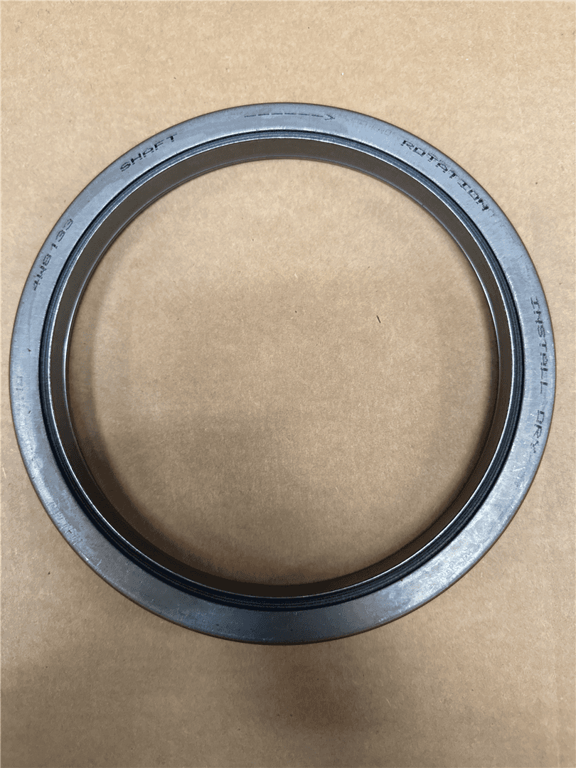 NEW SEAL indicator image 1
