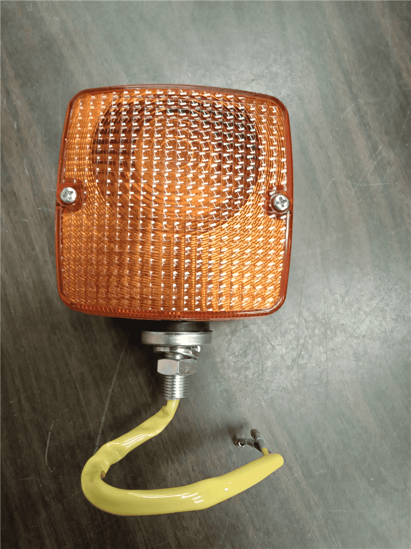 NEW LAMP AS image 2