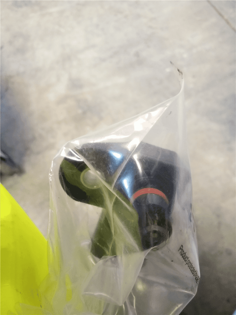 NEW SENSOR image 3