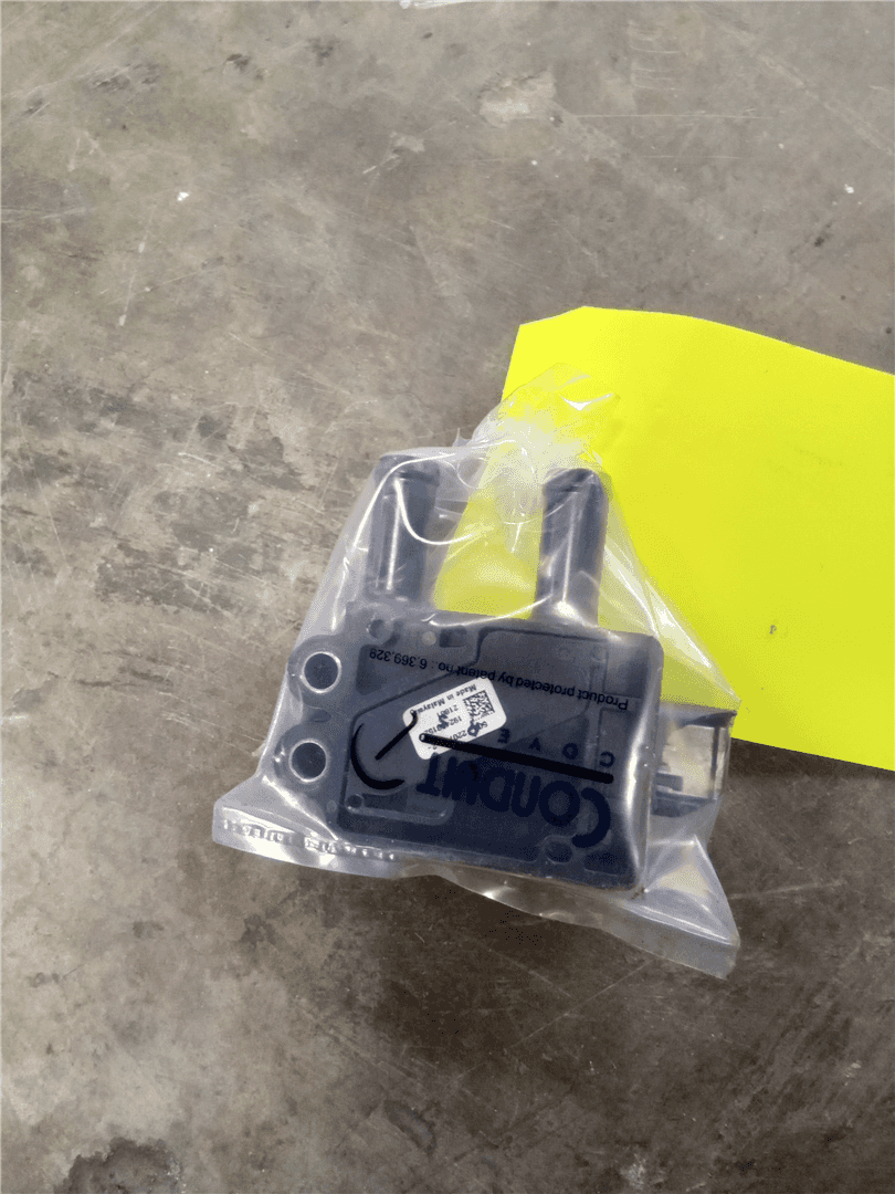 NEW PRESSURE SENSO image 2