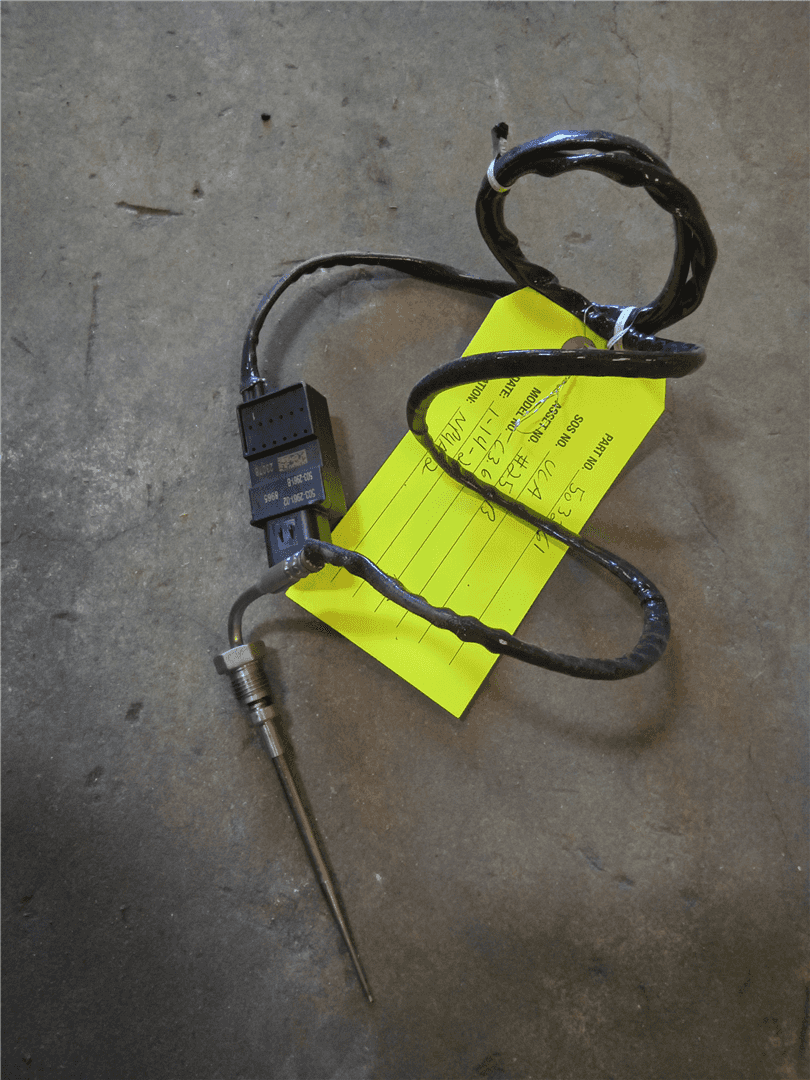 NEW TEMP SENSOR image 2