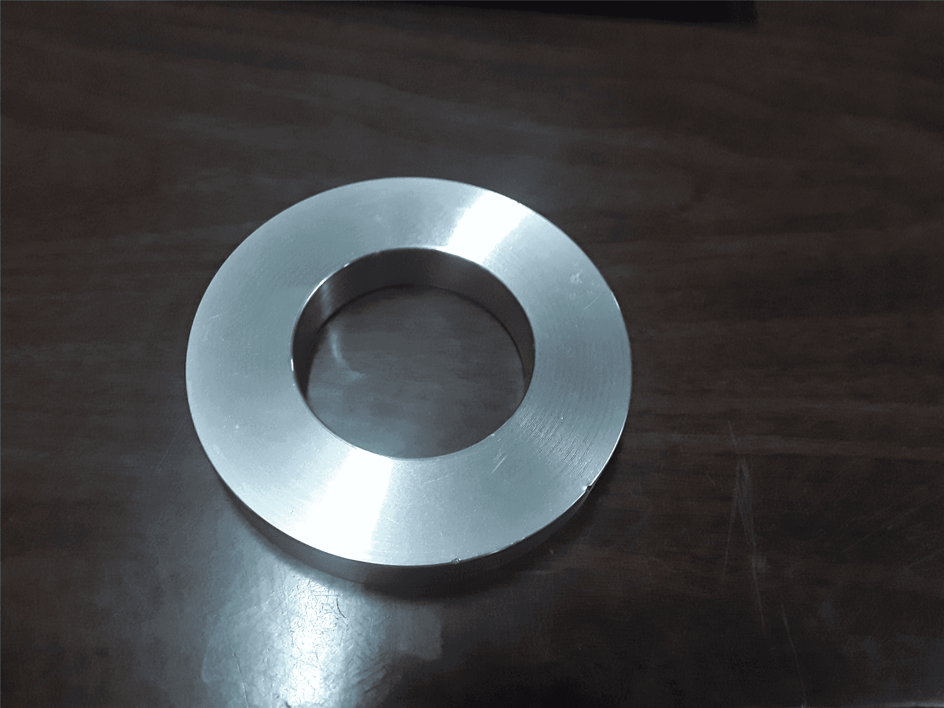 NEW SPACER indicator image 1
