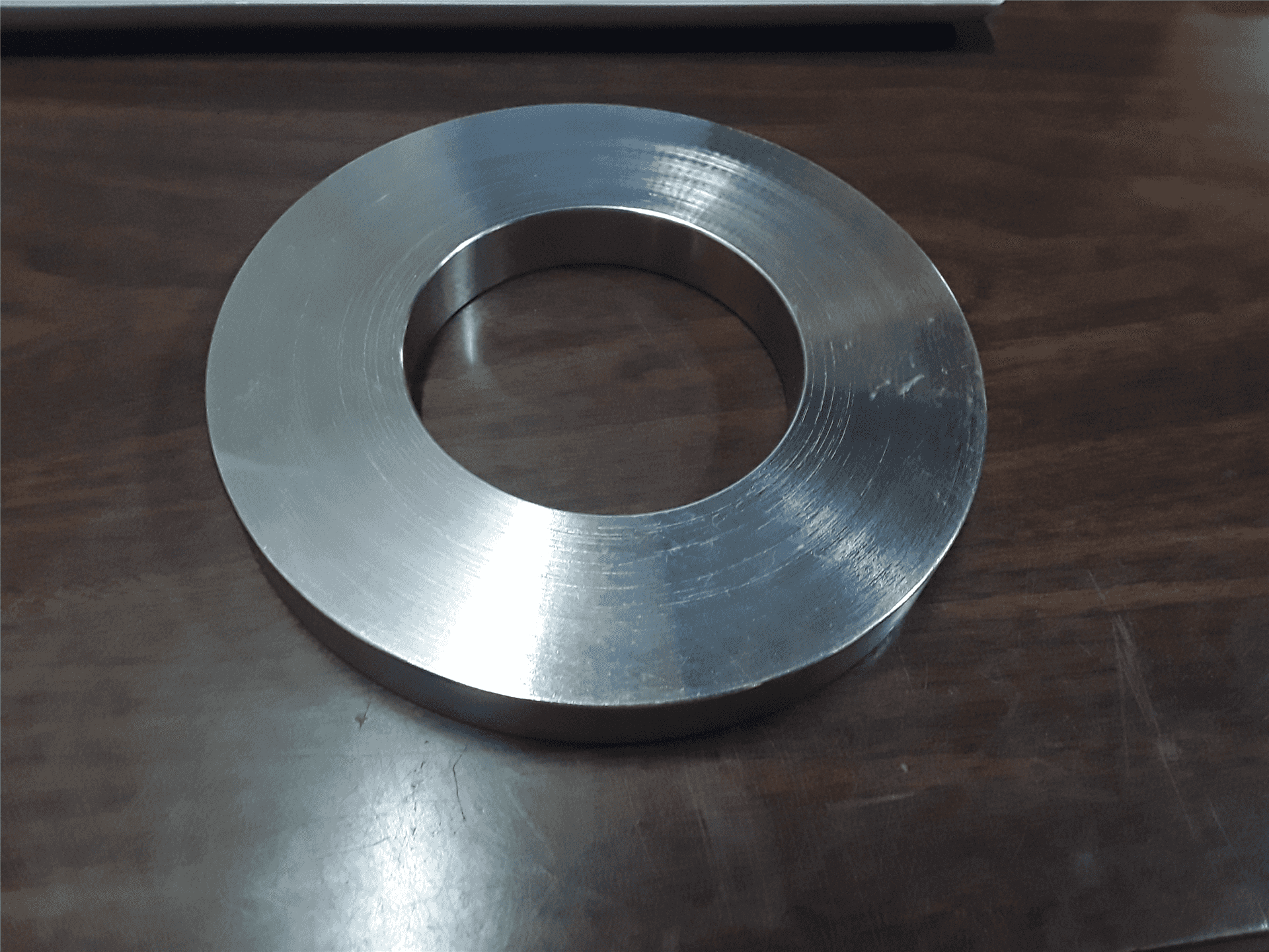 NEW SPACER indicator image 1