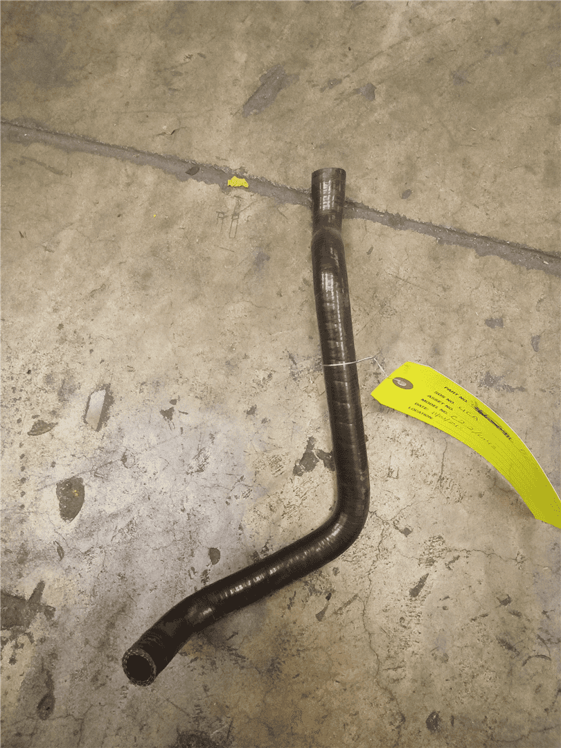 NEW HOSE indicator image 1