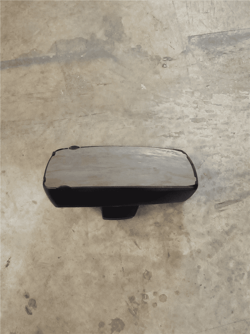 NEW MIRROR indicator image 1