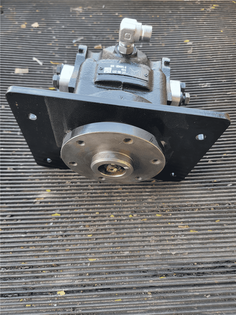 NEW MOTOR AND FAN indicator image 1