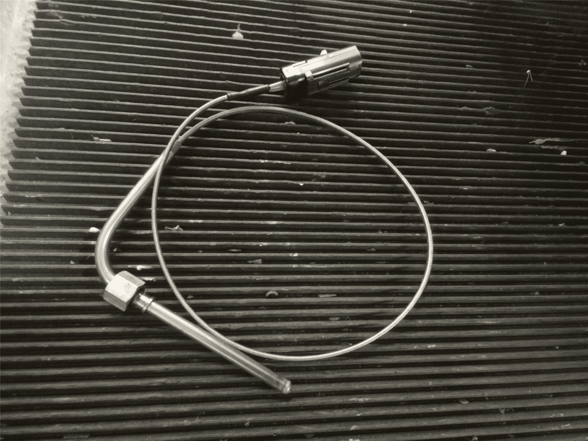 NEW TEMP SENSOR indicator image 1