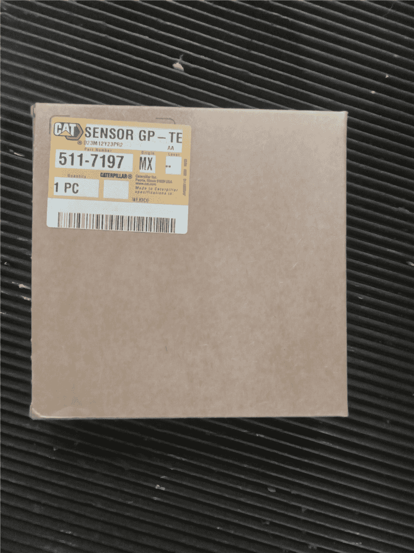 NEW TEMP SENSOR image 2