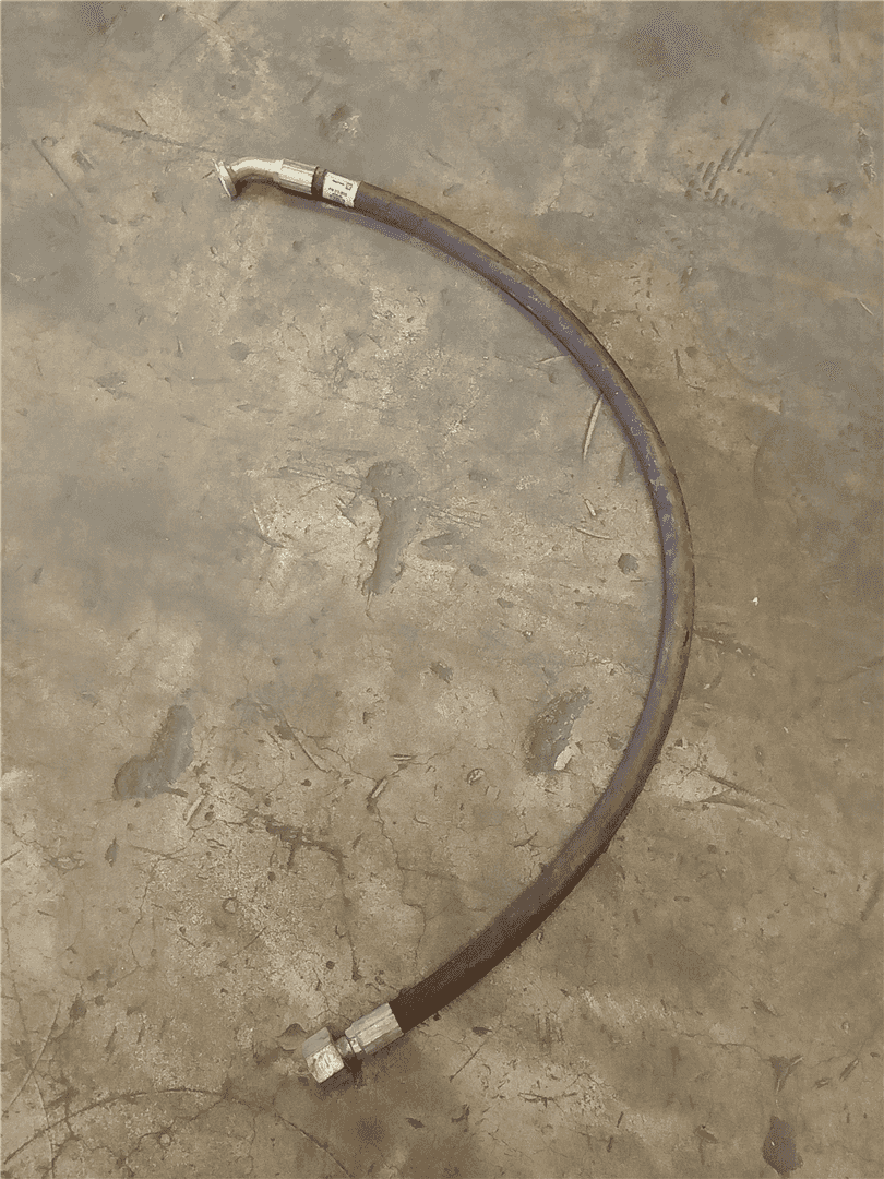 USED HOSE indicator image 1