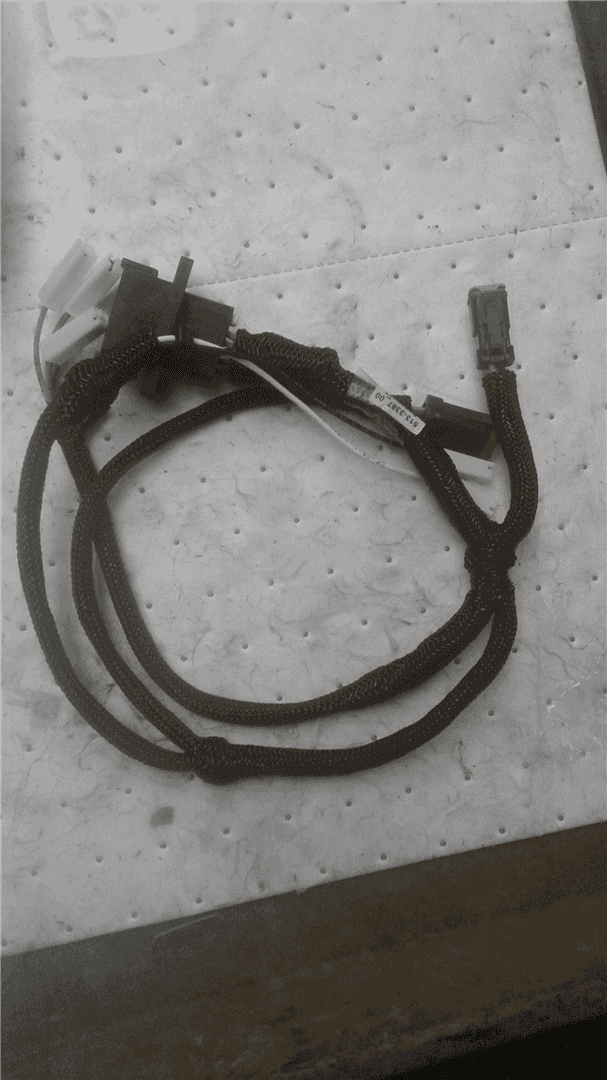 NEW HARNESS AS indicator image 1