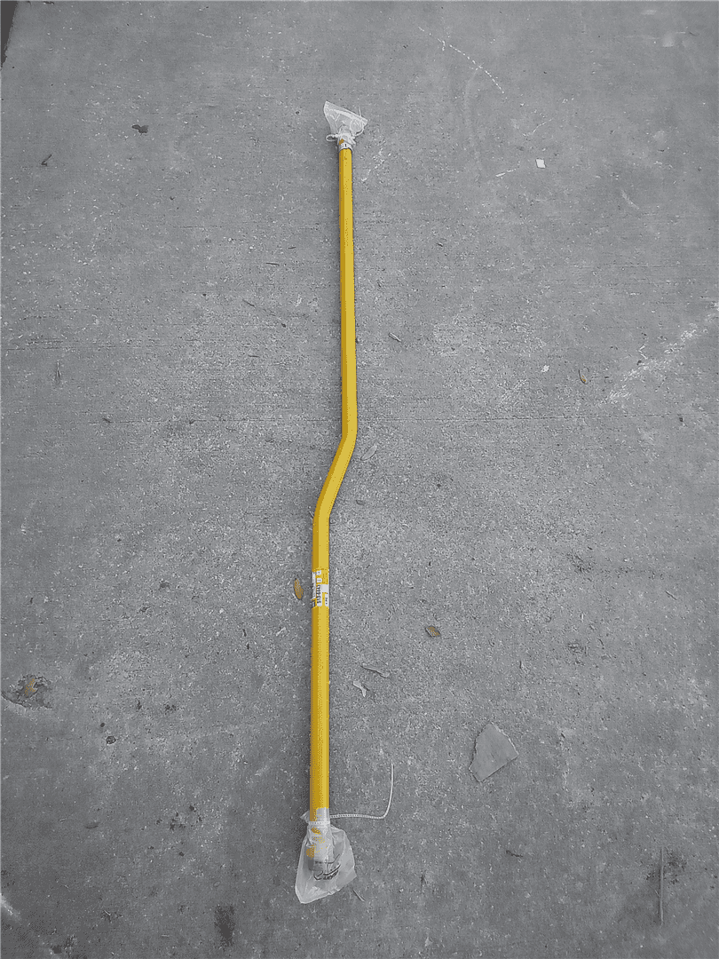 NEW TUBE indicator image 1