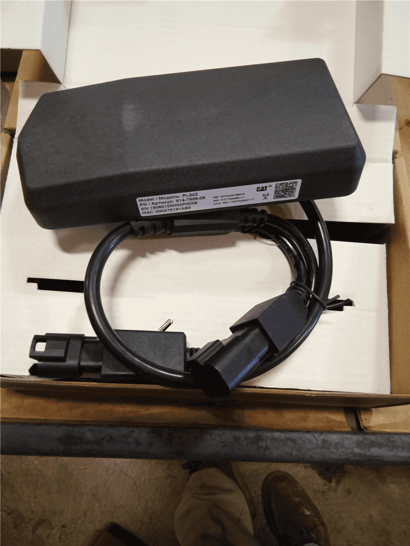 NEW CONT GP indicator image 1