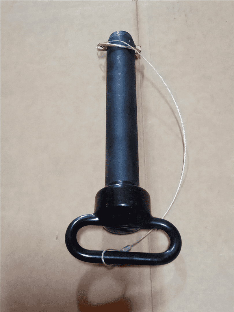 NEW PIN indicator image 1