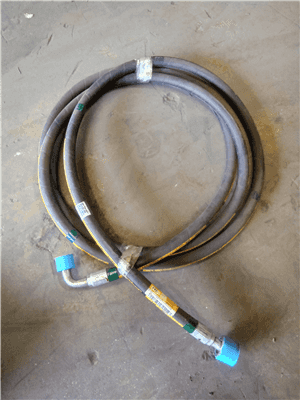 NEW HOSE image 2