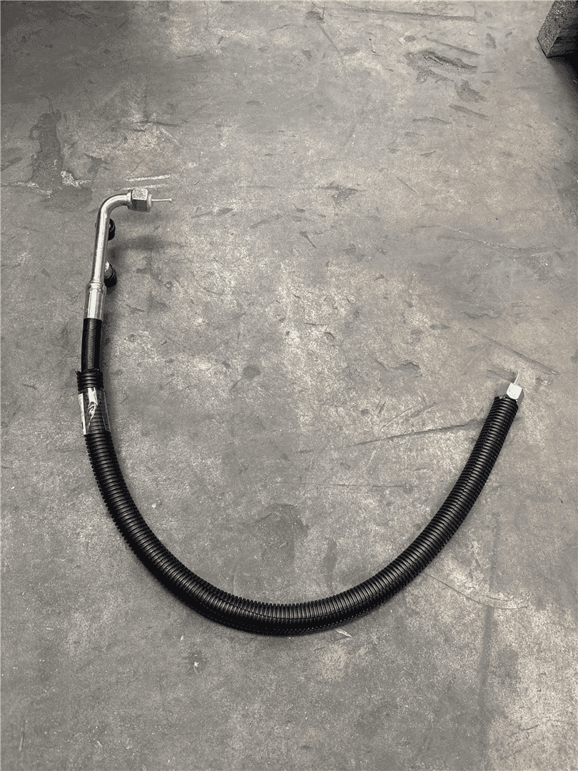 NEW HOSE AS indicator image 1