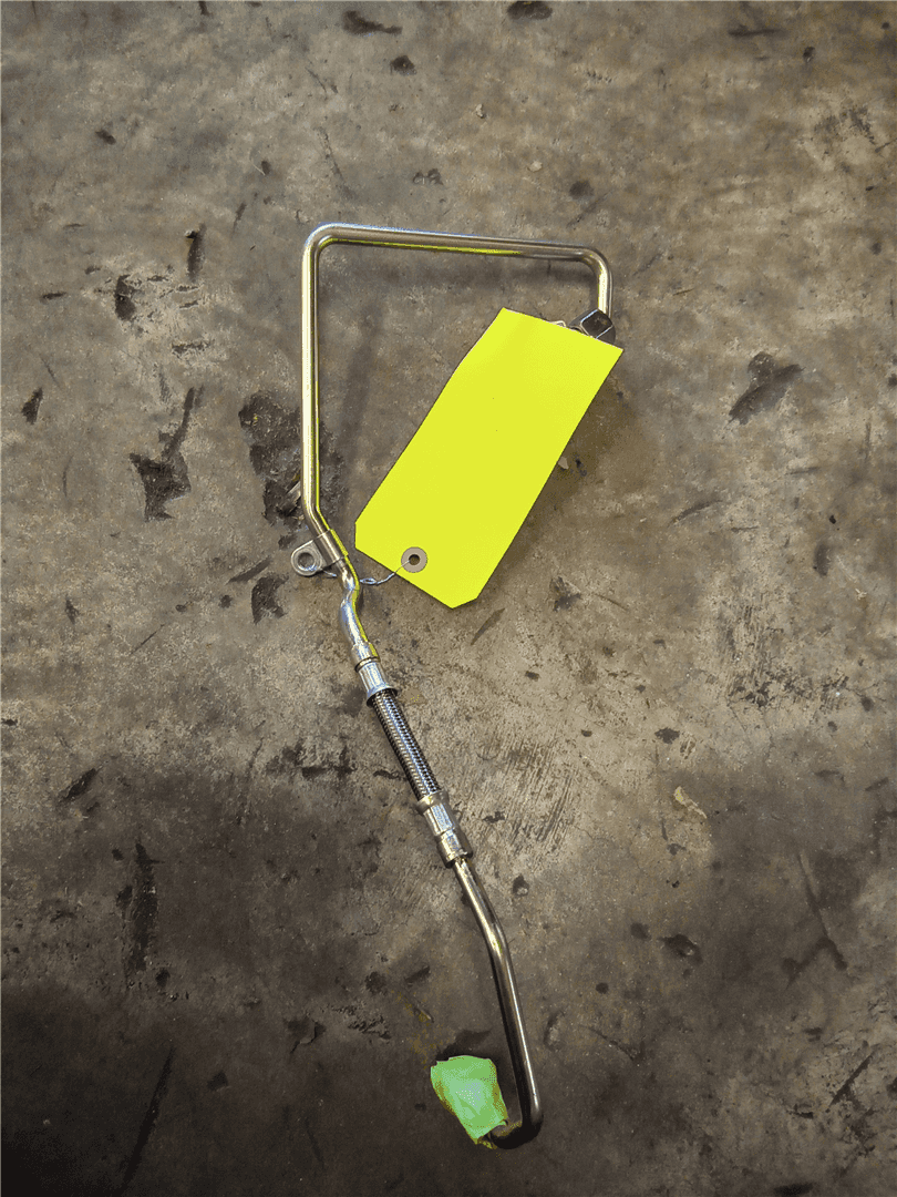 NEW TUBE HOSE indicator image 1