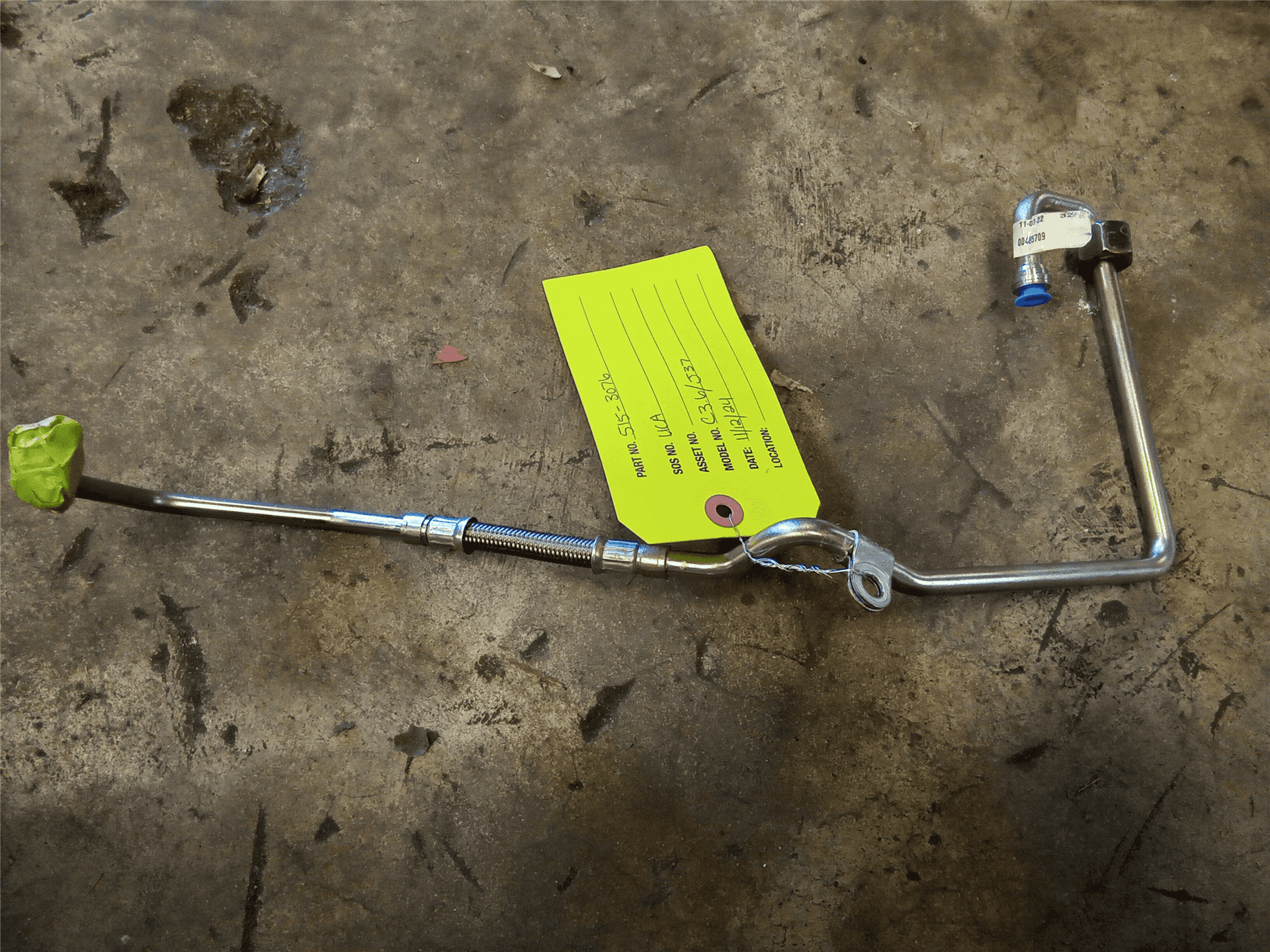 NEW TUBE HOSE image 2