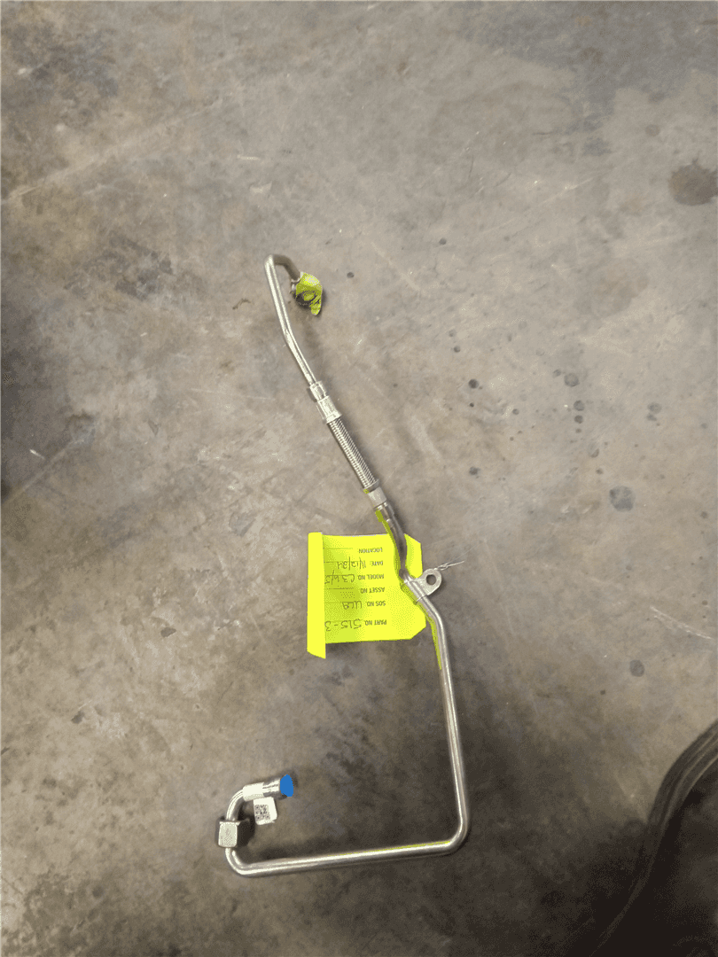 NEW TUBE HOSE image 3