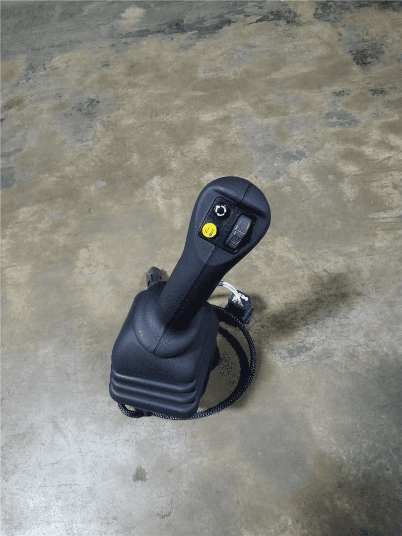 NEW LH JOYSTICK indicator image 1