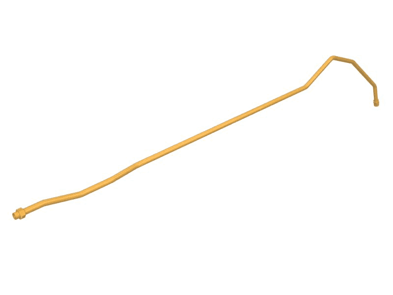 NEW TUBE AS indicator image 1