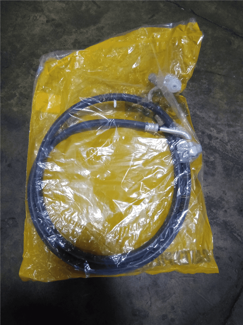 NEW HOSE indicator image 1