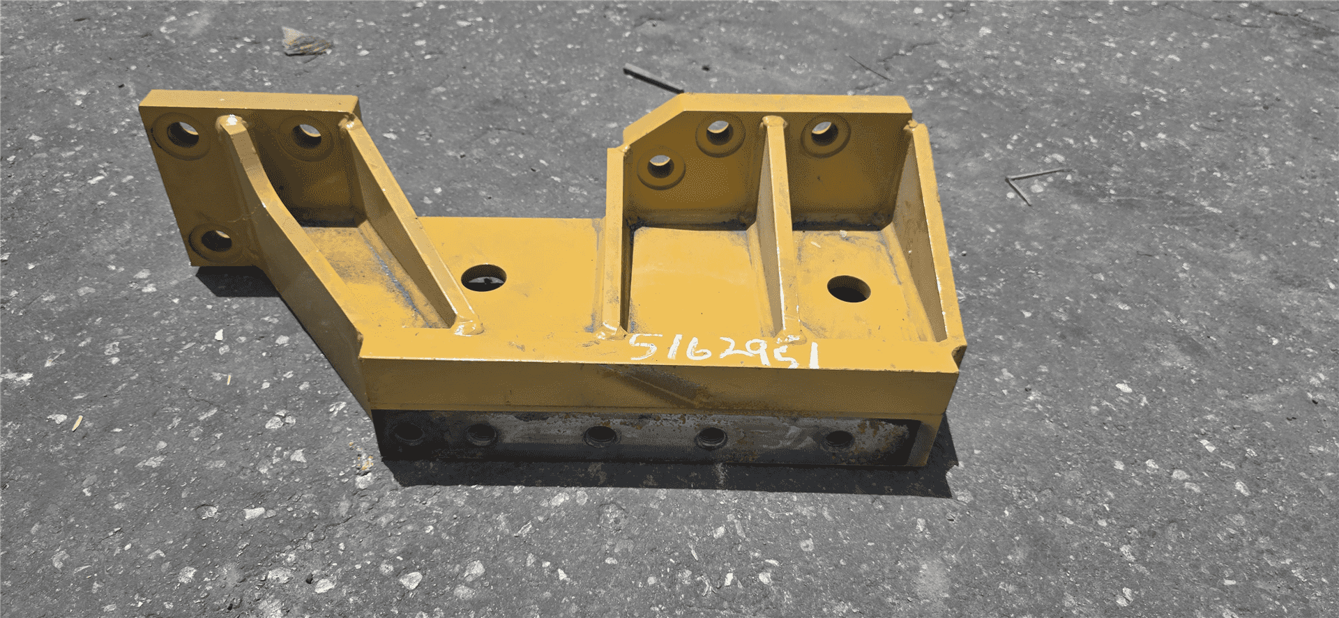 NEW ADAPTER indicator image 1